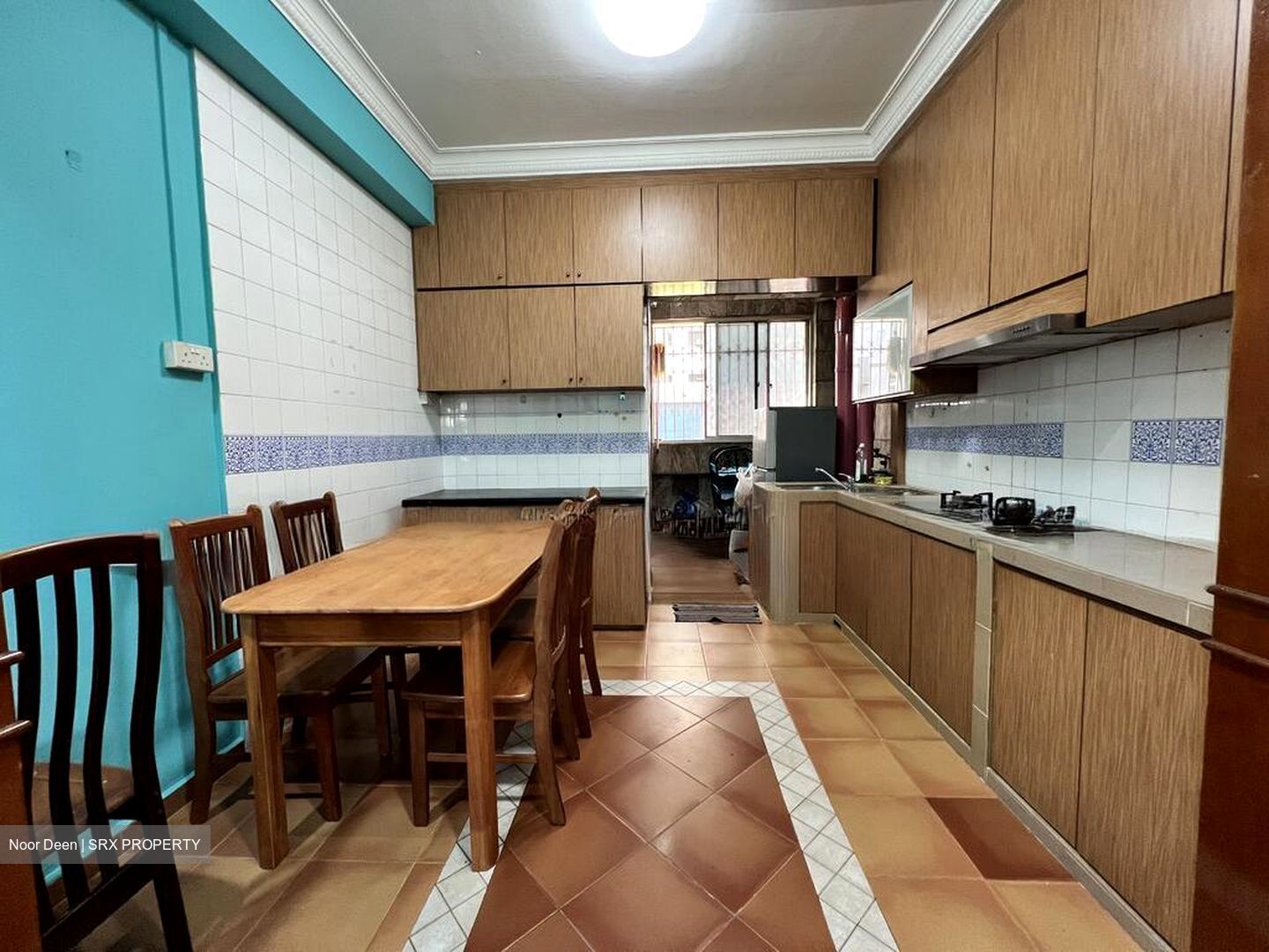 Blk 737 Woodlands Circle (Woodlands), HDB 4 Rooms #500773211